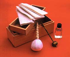 Maintenance kit