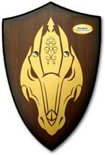 Sword of Brom plaque