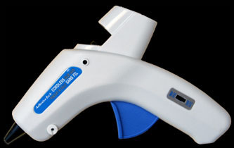 Glue gun