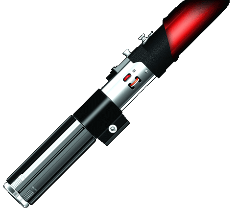 Lightsaber