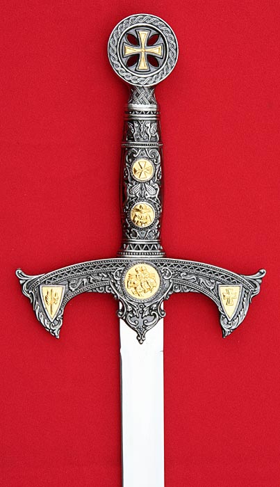 Cool Sword Hilt