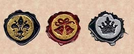 2-color seals