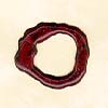 Wax seal step 2