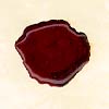 Wax seal step 3