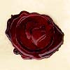 Wax seal step 4